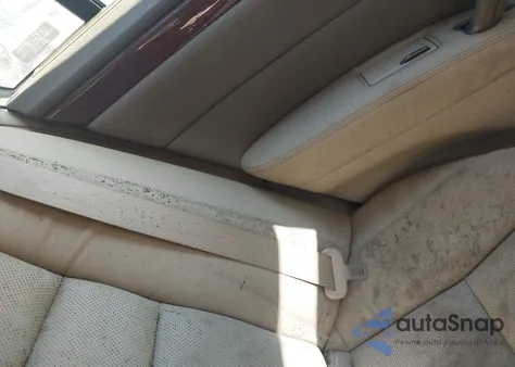 2007 Acura Rl from USA, damaged, VIN JH4KB16667C003691